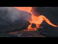 the volcano documentary the story of fagradalsfjall iceland 4k