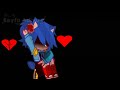 ●しう ●s.i.u suck it up●meme●sonic the hedgehog au● remake *special 380 sub*