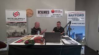 Daz & Pete Weekly Wrap Up Rd 5, 2026