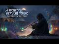 Psychedelic Dervish Music - Ethereal Sufi Trance & Soul Healing Flow