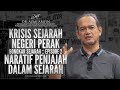 Dr. Azmi Arifin :: Bongkar Sejarah :: Episode 2 :: Naratif Penjajah Dalam Sejarah