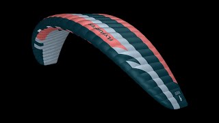 Let's talk about: The Flysurfer Soul V2 (review / test and tuning tipps)