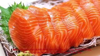 Dừng ăn cá hồi nuôi trước khi quá muộn, đây là lí do tại sao - Phát Triển Làng Quê.