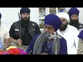 🔴live ਤੁਸੀਂ ਵੇਖ ਰਹੇ ਹੋ 29 aug 2024 ਕੀਰਤਨ gurdwara nanaksar surrey b.c ਸਿੱਧਾ ਪ੍ਰਸਾਰਣ।