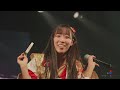 2023 10 10 火 idol live japan@川崎クラブチッタ　秋の平日チッタsp