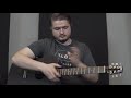 drifting by andy mckee cover by andrew lundgren