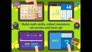 Todo Math - Counting and Cardinality - Math Learning Games to Suit all Children