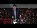 The magic of storytelling | Brence Platner | TEDxPineCrestSchool