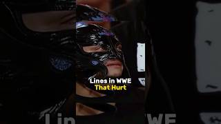 Lines In WWE That Hurt (Pt 3)