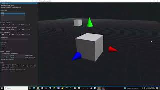 Bronzite Engine Prototype V3.3 | Collision Physics