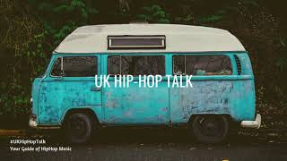 Jody - Old News | UK HipHop Talk