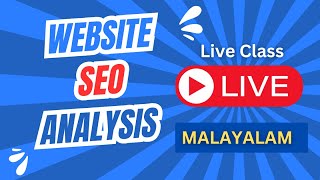 Tumblr Blog Creation \u0026 Verification in Google Search Console - Malayalam Class - Live