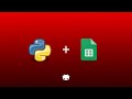 Integrate Google Sheets with Python Seamlessly