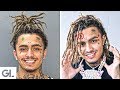 How To Get Dreadlocks Like Lil Pump