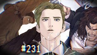 Kill or Be Killed | Manager Kim Chapter 231