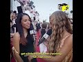 MTV Rewind: Aaliyah and Beyoncè on the Red Carpet at The MTV Movie Awards (2000)