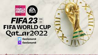 Que Calor - Major Lazer (ft. J Balvin & El Alfa) (FIFA 23 Official World Cup Soundtrack)