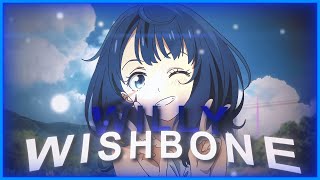 Willy Wishbone | Make Heroine ga Oosugiru!  - [AMV/EDIT] | Quick!