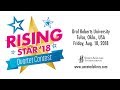 Bombshell quartet, Sweet Adelines International 2018 Rising Star Quartet Contest