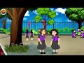 প্রতিবন্ধী নয় বিশেষভাবে সক্ষম বাংলা গল্প bangla cartoon গল্পঃ animation প্রথম পর্ব