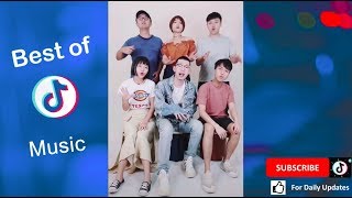 【抖音】爆好听的阿卡贝拉版抖音神曲【TIK TOK】popular songs covered by a cappella group in tik tok China (douyin)