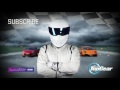 Nissan GTR Power Lap  The Stig  Top Gear