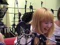 110421 dj gyuri shimshimtapa guest rainbow cnblue 7 8