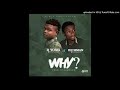 Why? - D yong x Richman | prod. Samoskie