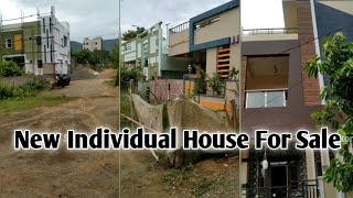 Individual House For Sale In Vizag | House For Sale in Gajuwaka #SreeRealtors