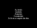 Romeo Santos - No tiene la culpa (Letra/Lyrics)