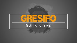 Gresifo - Rain (Original Mix)