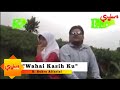 Wahai Kasihku  ||  H. Subro Alfarizi  ||  Video Live Show