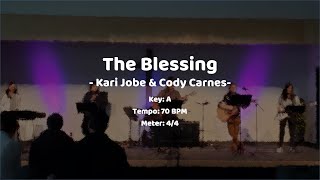 OCAC Joint Worship | The Blessing - Kari Jobe \u0026 Cody Carnes