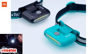 Xiaomi Nextool Multi Purpose COB Headlamp.