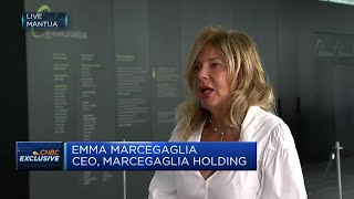 Marcegaglia CEO sees a strong demand slowdown on the horizon — but not a big recession