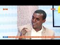 አገልጋይ ከከተማ አውቶብስ አገልግሎት ድርጅት የስራ ኃላፊዎች ጋር የተደረገ ቆይታ