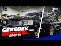 Akang Restoration #06 - RESTORASI TOYOTA CELICA 1ST GEN - GT2000 1977