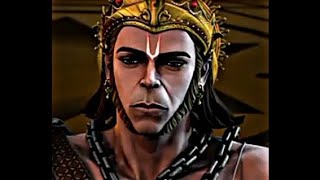 The Legend of Hanuman🚩  जा कहदे अपने राम से Whatsaap videoStutas, #shortvideo