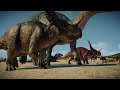 dinosaur 2000 jurassic world evolution 2