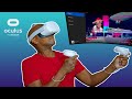 Oculus Quest 2 Unboxing And Overview