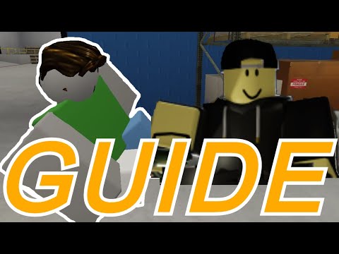 THE ULTIMATE GUIDE TO ESCORTS ON ROBLOX (Tips, Tricks, and Movement)