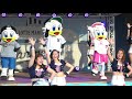 2019.05.17 7 m☆splash c u0026k みんなのうた 【千葉ロッテマリーンズ チアリーダー】