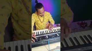 #तुमसे मिलने को दिल करता है #piano #song #pianocover #instrumental #trending #keyboardmusic