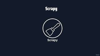 001 What is the best web scraping library BS4 vs Selenium vs Scrapy