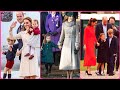 Very pretty Smalling Princess Kate Middleton and Beautiful Baby for Different Stylehs