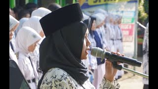 HARI GURU NASIONAL KE-77 SMP N 1 PECANGAAN