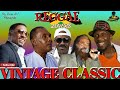 Vintage Reggae Classic lovers Rock Ft. Jimmy Cliff, John Holt, Ken Booths, Pliers Chaka Demus & More