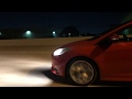 Stock Turbo Focus ST vs Big Turbo Focus ST