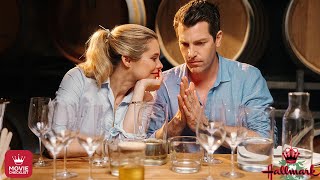 [NEW] Hallmark Movie 2024 💖 Romance at the Vineyard  💖 Romantic Hallmark Movie 2024