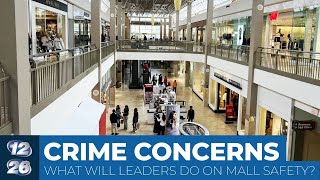 What will city leaders do about shootings at Augusta Mall?